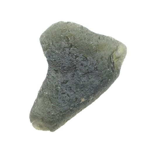 Natural moldavite 3.78 grams