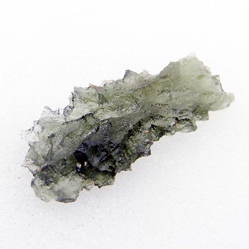 Moldavite - Besednice 1.87 grams