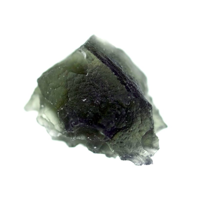 Přírodní vltavín 2,12 gramů