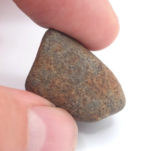 Stone Meteorite - Gao Guenie - 20.95 grams