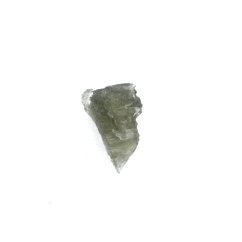 Natural moldavite 0.213 grams