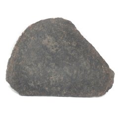 Meteorit NWA XXX (neklasifikovaný) – nařezaný plátek - 30,04 gramů
