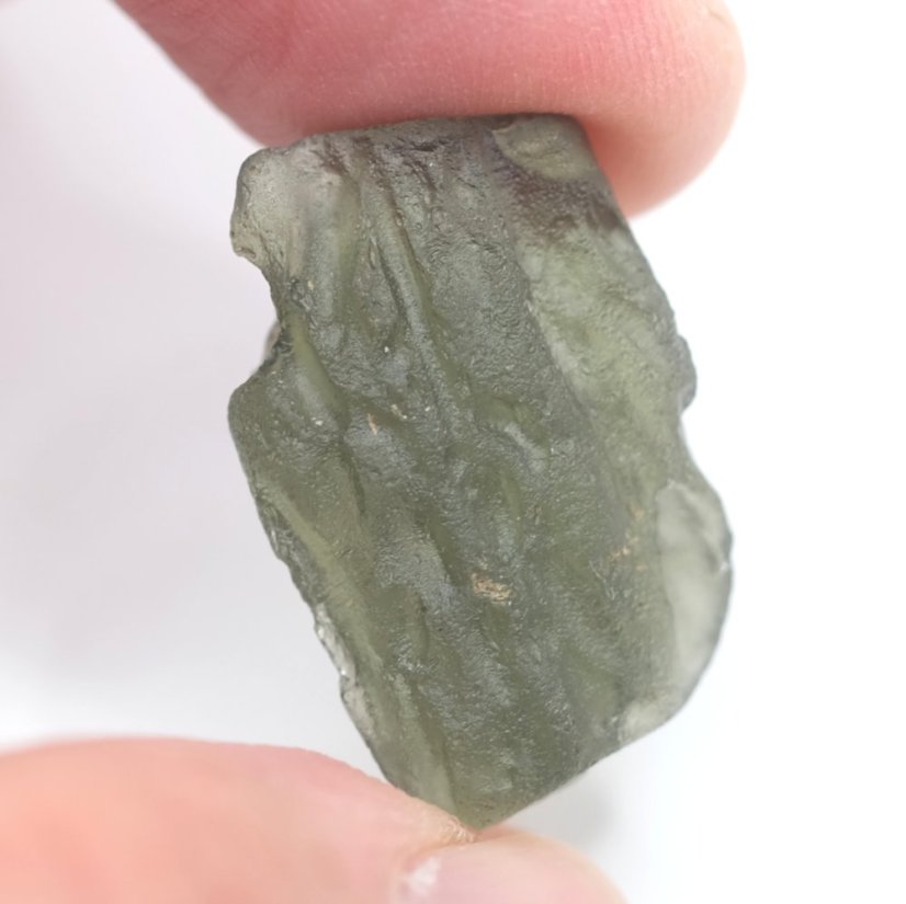 Přírodní vltavín 3,59 gramů