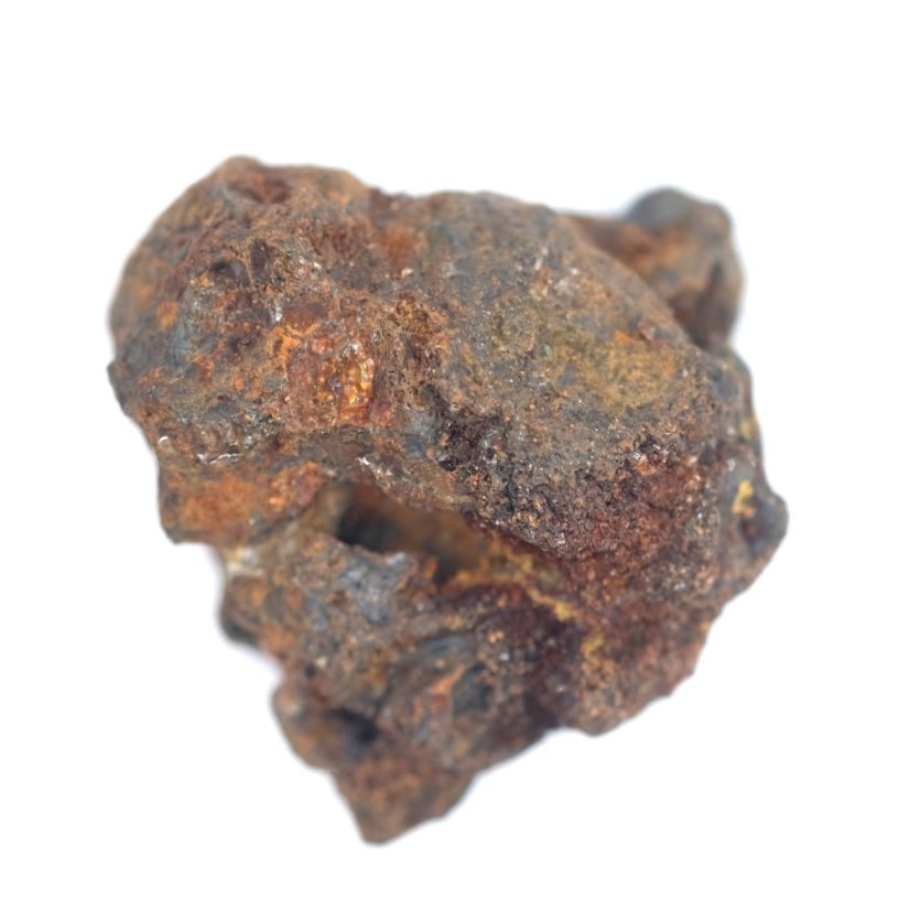 Meteorit - Pallasit - Sericho - 22,52 gramů