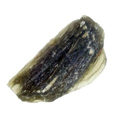 Natural moldavite 2.55 grams