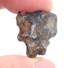 Iron meteorite - Sichote Alin - 5.43 grams