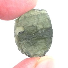 Moldavite 3.09 grams