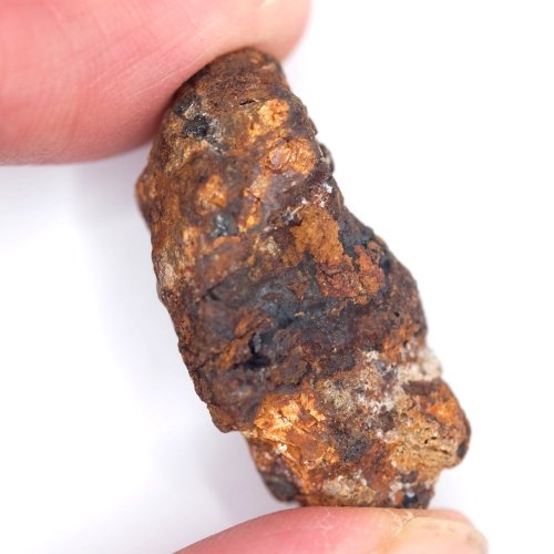 Meteorite - Pallasite - Sericho - 21.48 grams