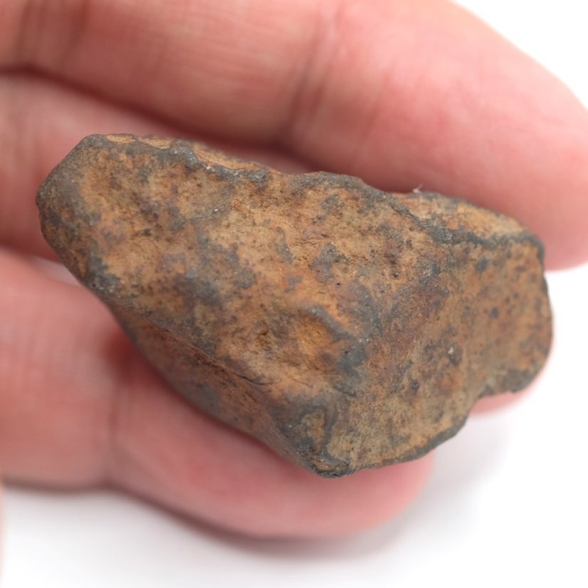 Kamenný meteorit - Gao Guenie - 31,92 gramů