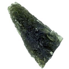 Moldavite 10.66 grams