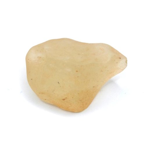 Libyjské pouštní sklo - Afrika - 4,99 gramů