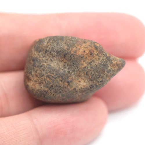 Stone Meteorite - Gao Guenie - 21.97 grams