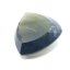 Vltavín broušený - fantazijní - 18,63 ct