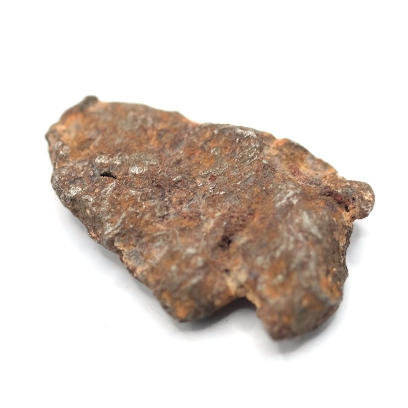 Iron meteorite - Gebel Kamil - 12.85 grams