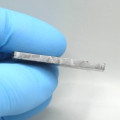 Železný meteorit Muonionalusta - Švédsko - 22,41 gramů