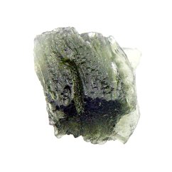 Natural moldavite 2.30 grams