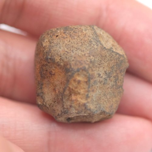 Kamenný meteorit - Gao Guenie - 20,31 gramů