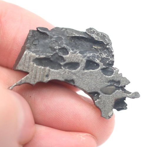 Železný meteorit - Dronino - 12,58 gramů