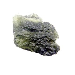 Přírodní vltavín 2,73 gramů