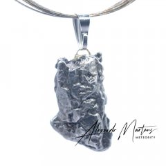 Meteorit železný - přívěšek - 10.83 gramů