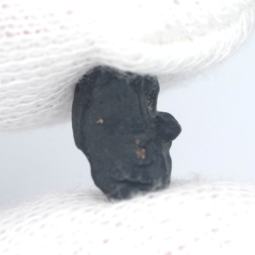 Atacamait - Chile - 0,451 gramů