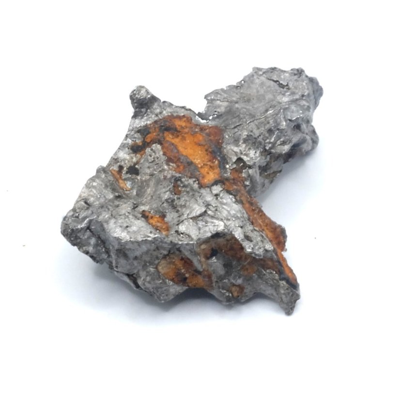 Iron meteorite - Sichote Alin - 7.22 grams