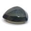 Vltavín broušený - fantazijní - 18,63 ct