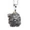 Iron meteorite - pendant - 8.05 grams