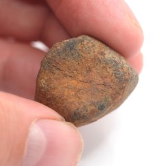 Kamenný meteorit - Gao Guenie - 23,49 gramů