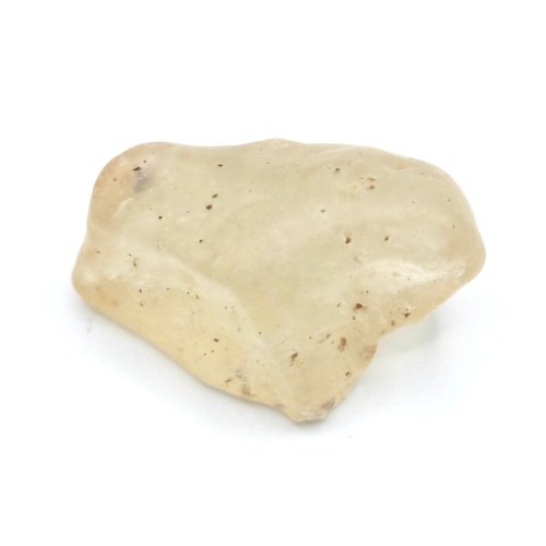 Libyan desert glass - Africa - 4.50 grams