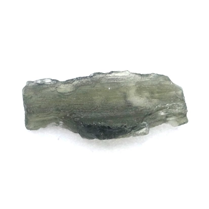 Natural moldavite 1.68 grams