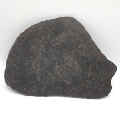Meteorite NWA XXX (unclassified) – cut slice – 28.25 grams