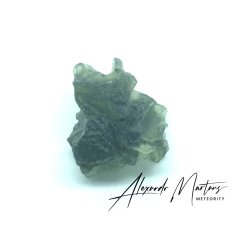 Moldavite 2.68 grams