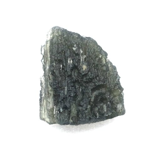 Natural moldavite 2.97 grams