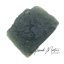 Natural moldavite 16.65 grams museum grade