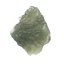 Natural moldavite 4.20 grams