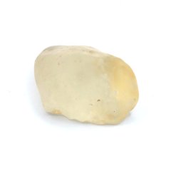 Libyjské pouštní sklo - Afrika - 4,52 gramů