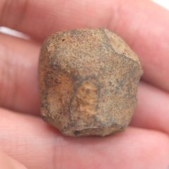 Kamenný meteorit - Gao Guenie - 20,31 gramů