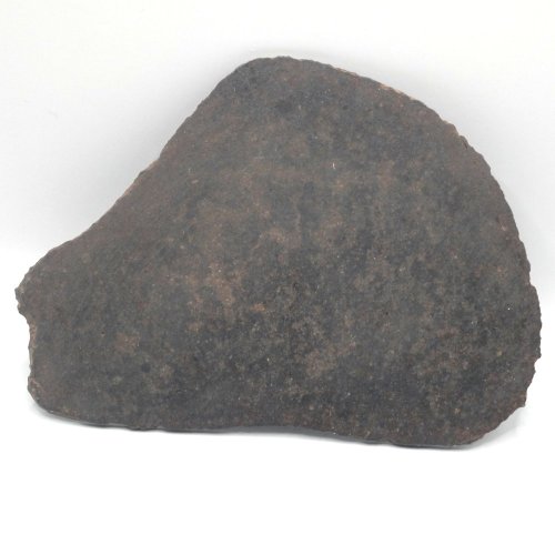 Meteorit NWA XXX (neklasifikovaný) – nařezaný plátek - 31,31 gramů