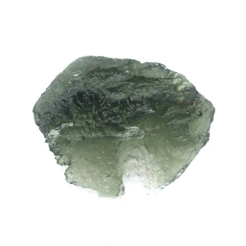 Přírodní vltavín 2,08 gramů