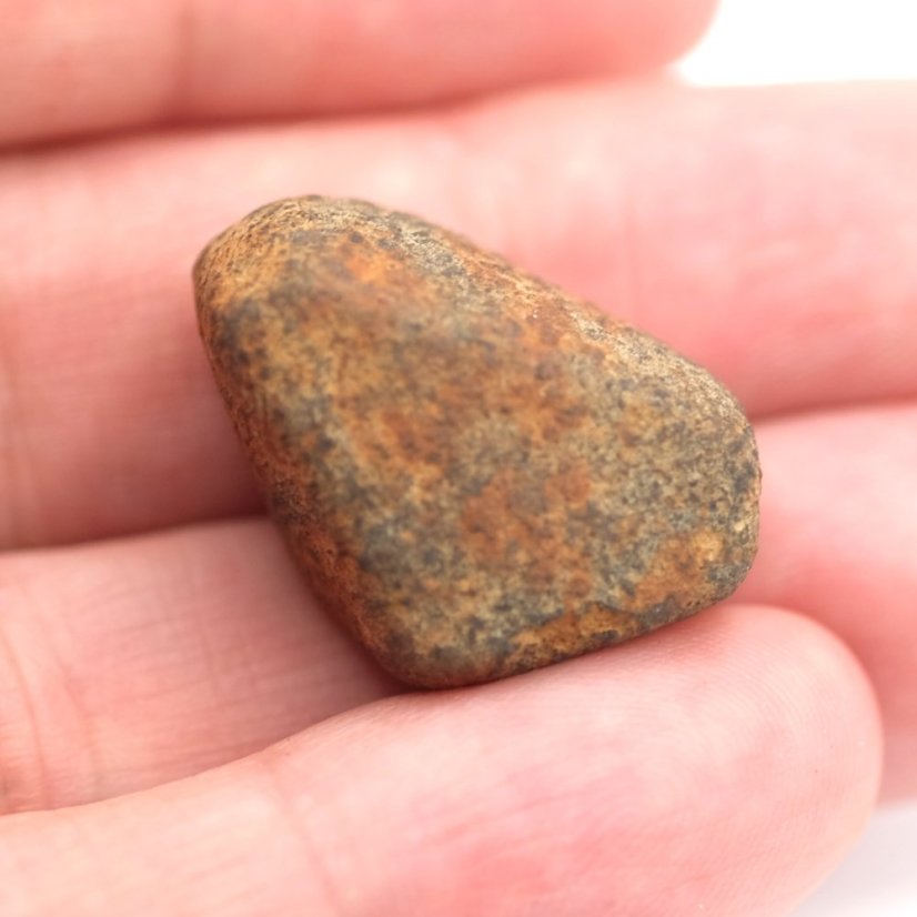 Kamenný meteorit - Gao Guenie - 15,03 gramů