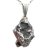 Iron meteorite - pendant - 8.93 grams