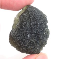 Moldavite 18.74 grams