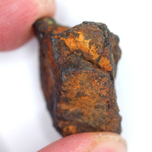 Meteorite - Pallasite - Sericho - 22.96 grams