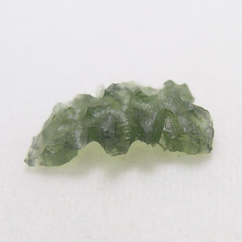 Moldavite - Besednice 2,41 grams