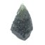 Natural moldavite 4.44 grams