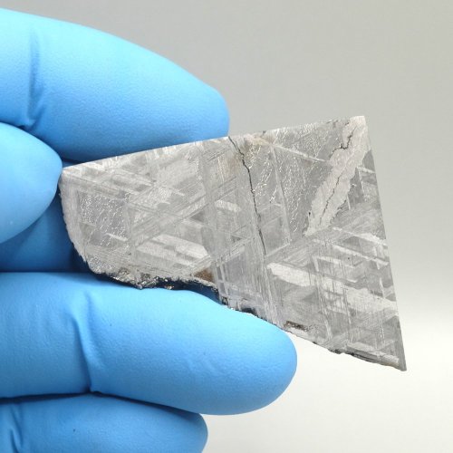 Železný meteorit Muonionalusta - Švédsko - 27,47 gramů