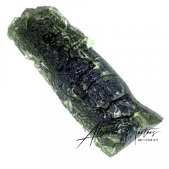 Moldavite 7.55 grams