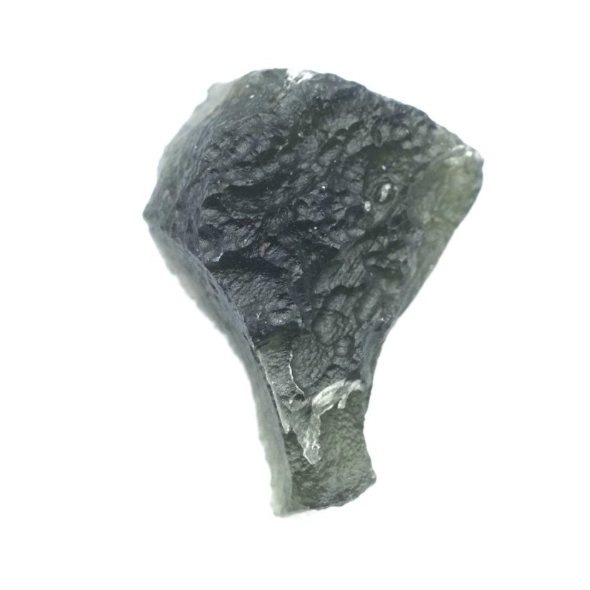 Natural moldavite 4.80 grams