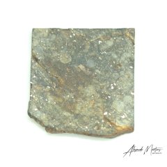 Stone meteorite - NWA 11344 - 3.42 grams
